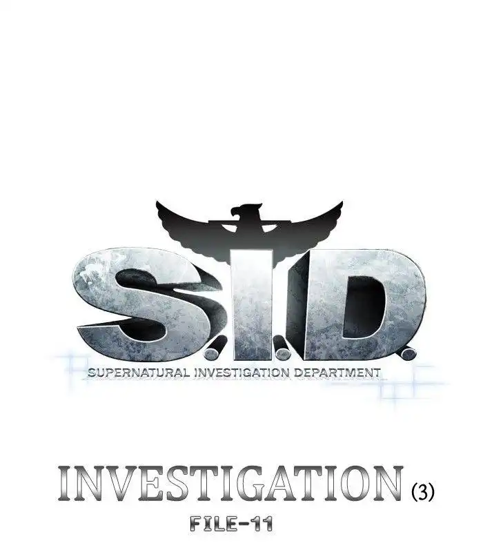 Supernatural Investigation Department Chapter 122 24